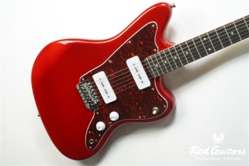 BJM-1R - Candy Apple Red